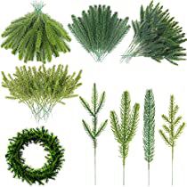 Check this out at Amazon Julkransar Diy, Fake Greenery, Wall Decor Green, Mantle Garland, Diy Christmas Garland, Faux Leaf, Pine Garland, Artificial Garland, Pine Branches