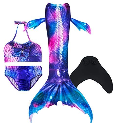 Mermaid Tail Swimsuit, Mermaid Swimsuit Tail, Mermaid Bathing Suit, Mermaid Tail Costume, Swimmable Mermaid Tail, Girls Mermaid Tail, Mermaid Swim Tail, Mermaid Tails For Kids, Mermaid Swimsuit