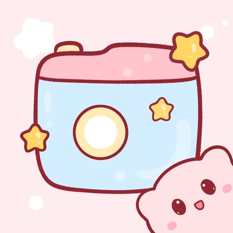 Kirby Youtube Icon, Kirby Phone App Icons, Kirby App Icons Aesthetic, Sakura App Icons Aesthetic, Kirby Phone Icons, Cute App Widgets, Kirby Phone Theme, Kirby Wallpaper Cute, Kirby Icons For Apps