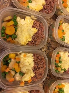 Easy Meals For Seniors Dinners, Make Ahead Meals For Elderly Parents, Single Serve Meals To Freeze, Easy Meals For Seniors To Make, Heat And Eat Freezer Meals, Meals For Elderly Make Ahead, Freezer Meals For Elderly Parents, Precooked Freezer Meals, Freezer Stocking