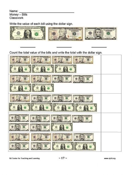 Adding Money Worksheet, Money Worksheets 2nd Grade, 2nd Grade Money Math Worksheets, Money Math Lesson 2nd Grade, Teaching Money 2nd Grade, Matter Lessons, Math Money, Money Math Worksheets, Money Word Problems