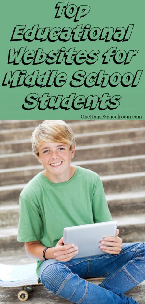 Best Educational Websites, Free Educational Websites, Educational Websites For Kids, Educational Coloring Pages, Websites For Kids, Websites For Students, Homeschool Middle School, Middle School Outfits, School Schedule