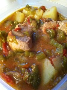 New Mexican Green Chili Stew, New Mexican Green Chili, Mexican Green Chili, Green Chili Pork Stew, Hatch Green Chili Recipe, Hatch Chilies, Hatch Chili Recipes, Green Chili Stew, Lunchbox Kids