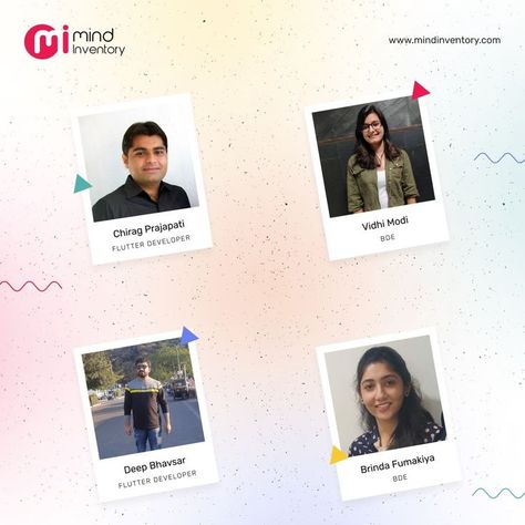 Onboarding new employees is an overwhelming time for any company.

We at MindInventory heartily welcome all our new team members. Wishing you a smooth journey ahead.

We’re sure you will enjoy the cultural experience here. Congratulations and welcome aboard everyone!🥳

#NewJoining #WelcomeToMI #WelcomeAboard #TeamMindInventory #MindInventory #LifeatMI #MICulture New Joiner Welcome Poster, New Joinee Welcome Template, Onboarding New Clients, Welcome Aboard New Employee, Employee Onboarding Template, Onboarding New Employees, Welcome Aboard, New Employee, Cultural Experience