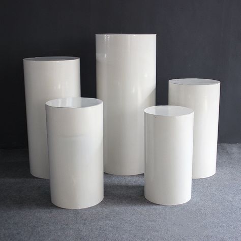 S0237 Wedding Event Decoration supplies Window plinth props round cylinder pedestal stand Cake Cylindrical Dessert Table https://m.alibaba.com/product/1600640703054/S0237-Wedding-Event-Decoration-supplies-Window.html?__sceneInfo={"cacheTime":"1800000","type":"appDetailShare"} Dessert Table Wedding, Cylinder Pedestal, Pedestal Stand, Wedding Dessert Table, Event Decoration, White Cake, Wedding Event, Dessert Table, Folding Table