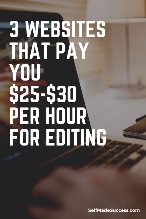 Self Employed Jobs, Creating Websites, Editing Jobs, Airbnb Promotion, Editing Video, University Degree, Editing Writing, Website Making, Online Job