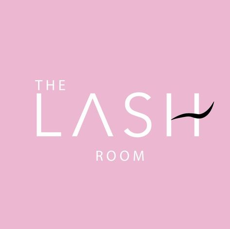 Lash Extension Logo Design, Eyelash Extensions Business Name Ideas, Unique Lash Business Names, Lash Company Name Ideas, Eyelash Logo Design Ideas, Lash Business Names Ideas, Lash Logo Design Ideas, Lash Rooms, Lash Business Logo