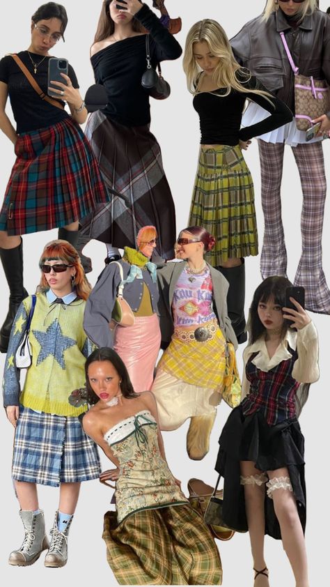 kilts Kilt Outfits, Kilt Skirt, Kilt, Design Process, Womens Skirt, Plaid, Skirt, Quick Saves, Clothes