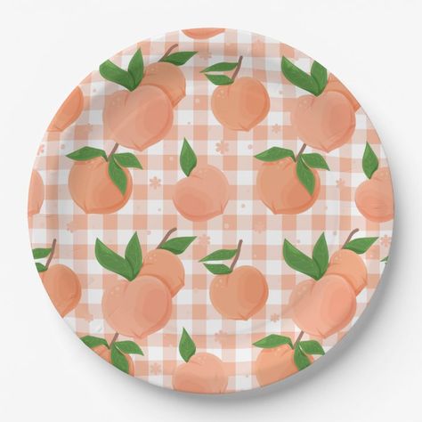 One Sweet Peach Birthday Theme, Sweet As A Peach First Birthday, Peach Birthday Party Decorations, One Sweet Peach Birthday Party, Peach 1st Birthday Party, Peach First Birthday Party, One Sweet Peach Birthday, Sweet As A Peach Birthday, Orange Quilts