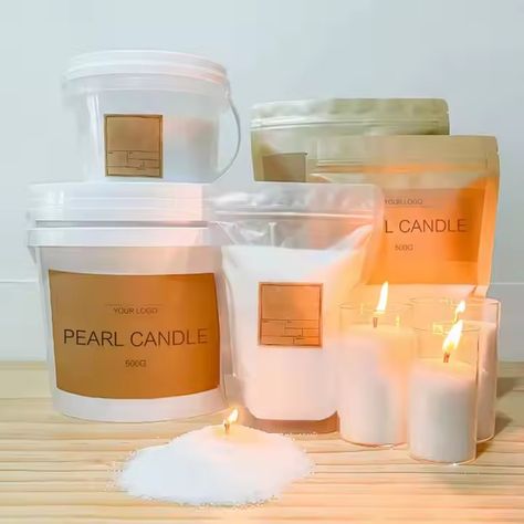 Wholesale 100% Plant Based Luxury Pearled Candles Perfumed Sand Wax Per Ton Natural Pearl Sand Wax For Making Powder Candles - Buy Sand Wax sand Wax Whole Sale sand Cnadle Wax pearl Candle Wax palm Oil Powder luxury Pearl Wax white Granular Pearl Wax pearled Candle Wax Non Toxic Product on Alibaba.com Pearled Candles, Pearled Candle, Pearl Wax, Pearl Candle, Buy Candles, Natural Pearl, Palm Oil, Non Toxic, Candle Wax