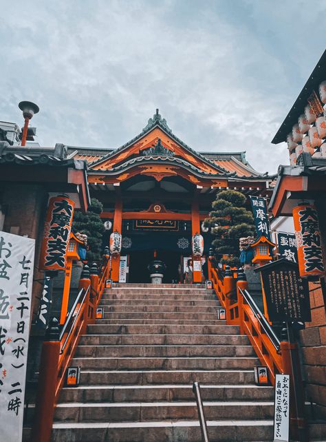 A Shrine in Ueno, Tokyo by victor526- The post A Shrine in Ueno, Tokyo appeared first on Alo Japan. Ueno Tokyo, Tokyo Shrine, Shinto Shrine Aesthetic, Hie Shrine Tokyo, Hokora Shrine, Abandoned Shrine Japan, Shinto Shrine, Japan Destinations, Japan Photo