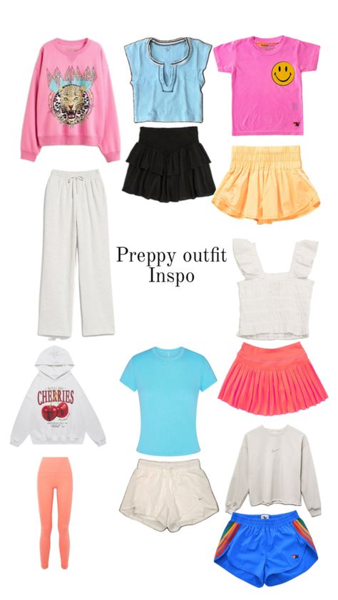 Preppy outfits 😆😝 Preppy Fits Ideas, Preppy Outfits For Winter, Preppy Fits For School, Southern Preppy Aesthetic, Mall Fits, Preppy Teen Outfits, Preppy Mall, Fits Preppy, Outfit Ideas Preppy