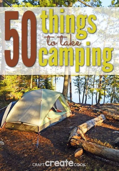 Things To Take Camping, Camping Lists, Camping Hacks With Kids, Camping Bedarf, Motorcycle Camping Gear, Camping Tricks, Camping Snacks, Camping 101, Motorcycle Camping