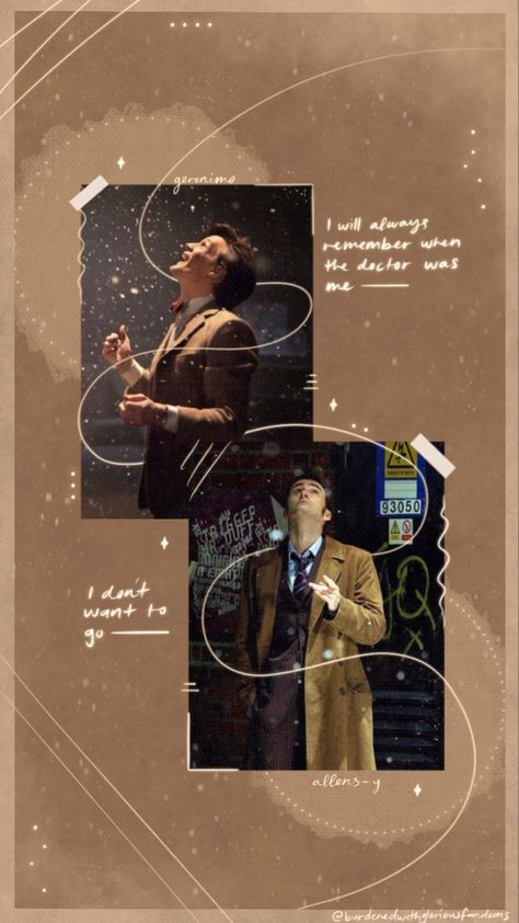 Dr Who Wallpaper, Doctor Wallpaper, Doctor Who Crafts, Doctor Who Wallpaper, Doctor Who 10, David Tennant Doctor Who, Doctor Who Art, Doctor Who Tardis, 10th Doctor