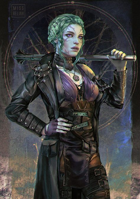 Earth Genasi, Female Character Concept, Female Fighter, Dungeons And Dragons Characters, Dnd Art, Fantasy Paintings, Modern Fantasy, Fantasy Rpg, Urban Fantasy