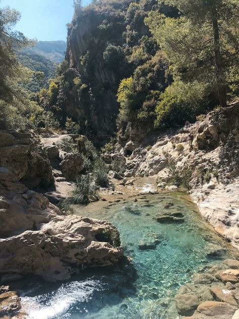 Exploring The Hidden Beauty Of Andalucia, Spain Spanish People, Andalucia Spain, Hidden Beauty, Seville Spain, National Photography, Spanish Artists, Spain And Portugal, Beautiful Country, Landscape Photographers