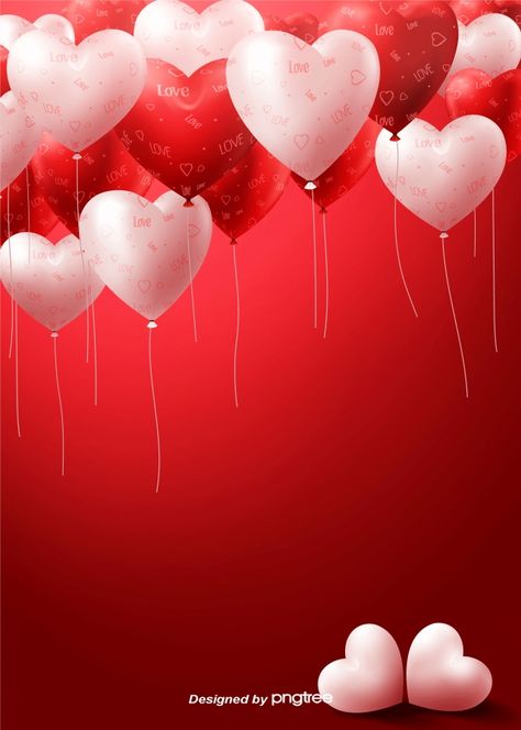 valentines day,balloon,romantic,love,love balloon,delicate,gules,background Love Background, Images For Valentines Day, Valentine's Day Poster, Valentines Day Poster, Valentines Day Pictures, Valentine Background, Romantic Background, Background Images For Editing, Love Background Images