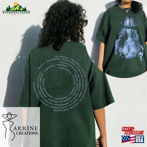 Renaissance World Tour Merch Shirt Sweatshirt New Album T-Shirt Unisex Classic Check more at https://barronoutdoor.com/product/renaissance-world-tour-merch-shirt-sweatshirt-new-album-t-shirt-unisex-classic/ Merch Shirt, Tour Merch, New Album, World Tour, Hoodie Shirt, Sweatshirts, T Shirt