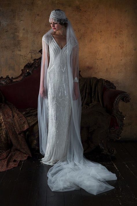 1920s Wedding Dress, Eliza Jane, 1920s Wedding, Eliza Dress, 2016 Wedding Dresses, Look Retro, A Wedding Dress, Beauty Dress, Vestidos Vintage