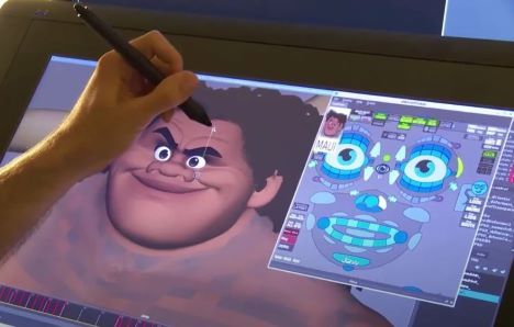 Top 30 Free Animation Makers to Create Animated Videos Disney Careers, Animation Career, Animation Maker, Principles Of Animation, Animation Programs, Learn Animation, Science Background, Frame By Frame Animation, Walt Disney Animation Studios