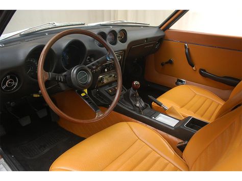 240z Interior, Datsun 240z For Sale, Datsun Roadster, Datsun 280z, Mr2 Spyder, Nissan Z Cars, Saint Louis Missouri, Datsun Car, Automotive Upholstery