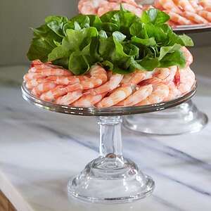 Classic Shrimp Cocktail Recipe | Martha Stewart Shrimp Cocktail Appetizers, Cocktail Shrimp Recipes, Cocktail Appetizers, Curry Shrimp, Cocktail Sauce, Shrimp Cocktail, Shrimp Recipes, Learn To Cook, Fish And Seafood