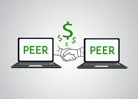 Global Peer To Peer Lending Market size was valued at USD 127.24 Billion in 2021 and is projected to reach USD 634.42 Billion by 2028, growing at a CAGR of 19.4% from 2021 to 2028 according to a new report by Intellectual Market Insights Research. Peer To Peer Lending, Peer To Peer, Market Segmentation, Small Business Loans, Trend Analysis, Executive Summary, Swot Analysis, Business Loans, Global Market