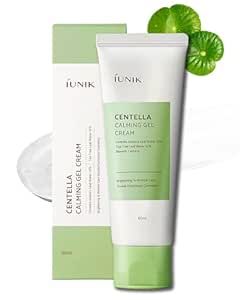 Centella Calming Gel Cream, Skin Korean, Dry Oily Skin, Calming Tea, Oily Sensitive Skin, Facial Lotion, Skincare Brand, Hydrating Cream, Facial Cream