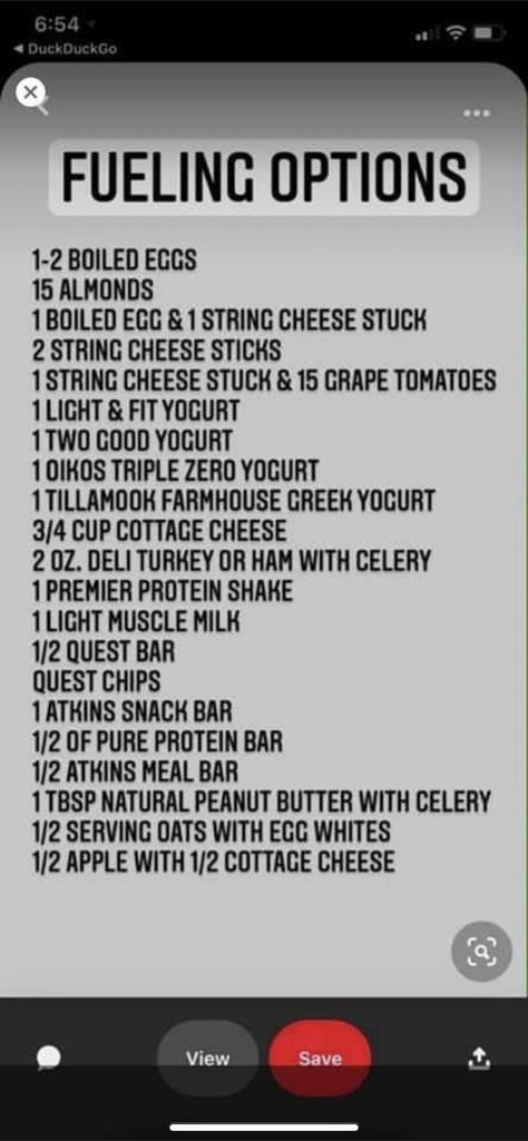 Fueling Options, Healthy 100 Calorie Snacks, Eating Greens, Atkins Snacks, Pure Protein Bars, Lean Protein Meals, Muscle Milk, Lean And Green, 100 Calorie Snacks