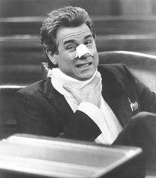 Pictures & Photos of John Larroquette - IMDb Sitcom Characters, Harry Anderson, John Larroquette, Melissa Rauch, Law Court, Night Court, Rest In Peace, Picture Photo, Einstein