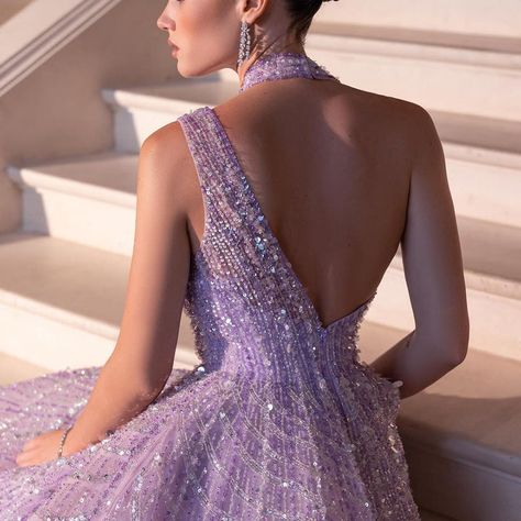 Dreamy Vow Luxury Beaded Dubai Lilac Evening Dresses for Women Wedding – DreamyVow Arabic Gowns, Evening Dresses Short Parties, Dresses For Women Wedding, Party 2023, Evening Dresses Short, Evening Dresses Plus Size, Ball Gowns Evening, فستان سهرة, Prom Formal