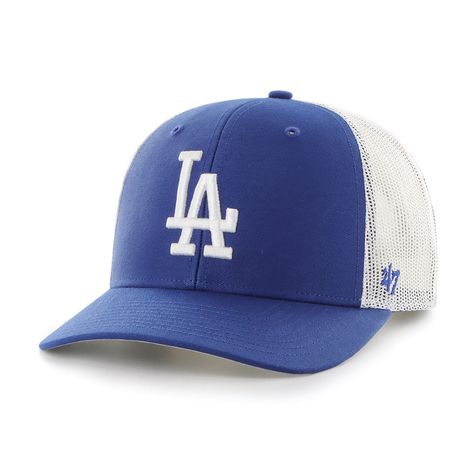 La dodgers hat outfit