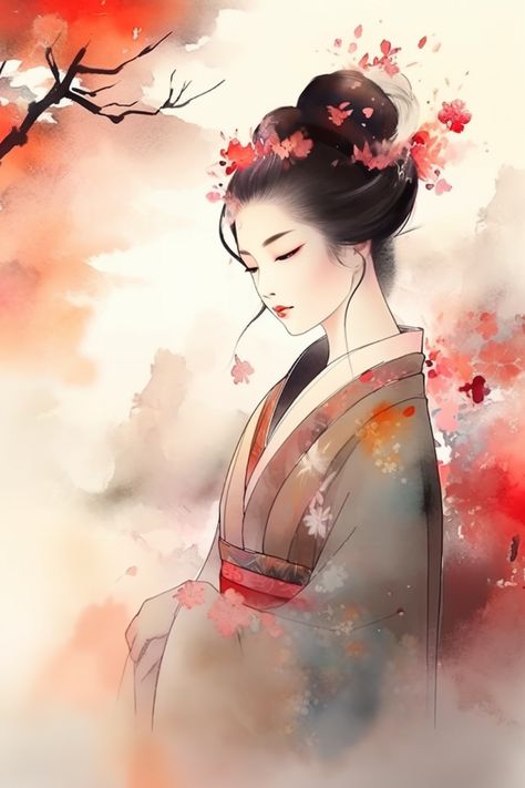 watercolour art,
watercolour art ideas,
watercolour art ideas creative,
watercolour artists,
watercolour art ideas inspiration,
watercolour art aesthetic,
watercolour art aesthetic easy,
watercolour art aesthetic landscape,
watercolour art abstract,
watercolour art ideas simple,
watercolour art ideas aesthetic,
watercolour art ideas illustrations,
watercolour art ideas landscape,
watercolour art painting,
watercolour art simple. Geisha Watercolor Painting, Asian Paintings Japan, Watercolour Japanese Art, Watercolor Chinese Art, Aesthetic Watercolour Painting Ideas, Watercolour Japan, Chinese Art Aesthetic, Japanese Painting Easy, Watercolour Art Aesthetic