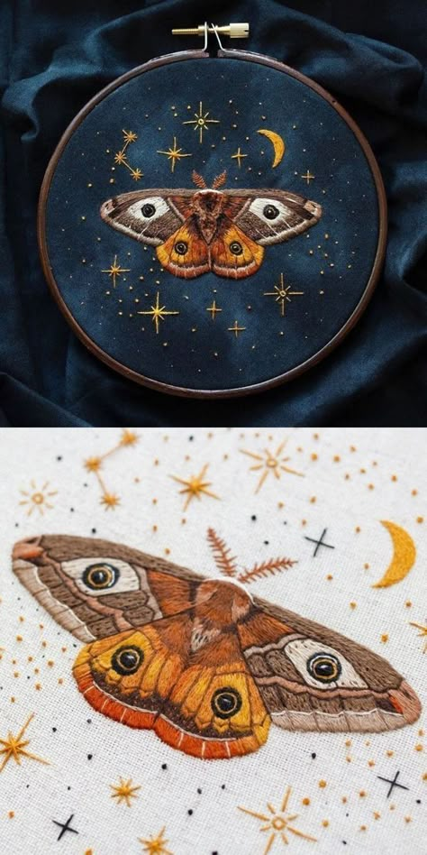 Emillie Ferris, Friend Embroidery, Etsy Embroidery, Hippity Hoppity, Sewing Embroidery Designs, 자수 디자인, Hand Embroidery Art, Embroidery Hoop Art, Embroidery Craft