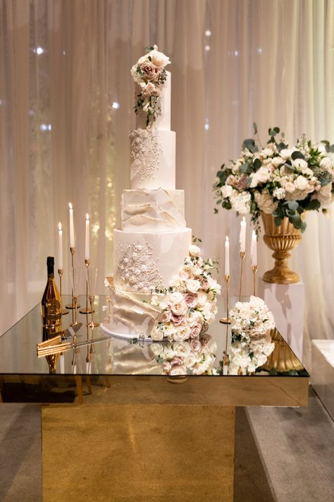 Wedding Cake Table Design Cake Table Design, Wedding Cake Table, Cake Table, Wedding Coordinator, Table Size, Quinceanera, Future Wedding, Table Design, Southern California