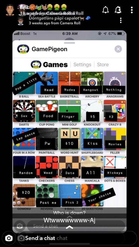 Imessage Games Post, Imessage Games Challenges, Imessage Games, Snapchat Phone, Snapchat Question Game, Snapchat Questions, Instagram Questions, Hypebeast Wallpaper, Question Game