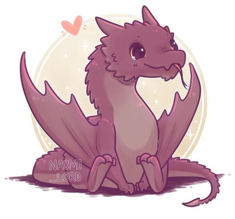 Little Smaug <3 Kawaii Dragon, Dragon Drawings, Cute Dragon Drawing, Cute Harry Potter, Cute Dragon, Images Kawaii, Karakter Disney, Cute Kawaii Animals, Mythical Animal