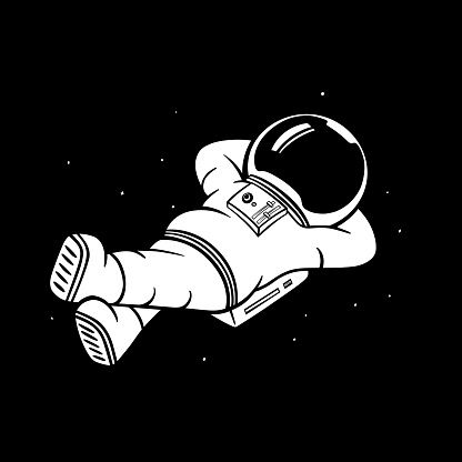 Astronaut Icon Aesthetic, Astronaut Widget Aesthetic, Space Png Icons, Astronaut Icon, Astronaut Silhouette, Astronaut Vector, Astronaut Png, Astronaut Svg, Astronaut Drawing