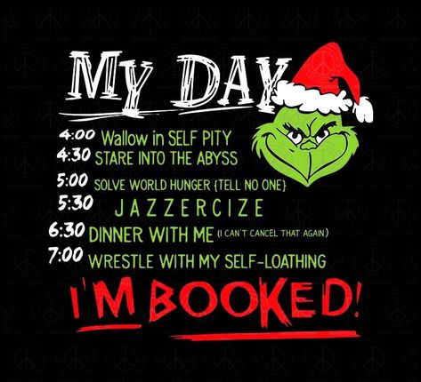 Grinch Day, Svg Grinch, Grinch Svg, World Hunger, Self Pity, Christmas Svg Files, Thank You For Purchasing, Grinch Christmas, Cute Poster