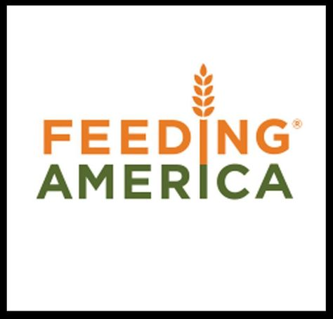 Our Mission Is To Improve The Global Apparel Supply Chain and Feed Meals To Those In Need Charity Logo Design, Harvest Food, Charity Logos, Season Of Giving, Logo Face, Food Donation, The L Word, Community Logo, Feeding America