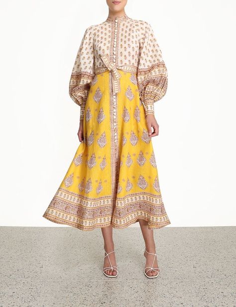 Best Designer Suits, Zimmerman Dress, Weekend Dresses, Batik Fashion, Zimmermann Dress, Muslimah Fashion Outfits, Summer Swim, Muslimah Fashion, Elegant Outfit