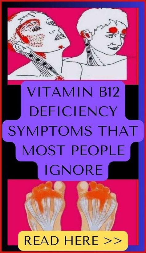 VITAMIN B12 DEFICIENCY SYMPTOMS THAT MOST PEOPLE IGNORE Zinc Deficiency Symptoms, Vitamin B12 Deficiency Symptoms, Iron Deficiency Symptoms, Vitamin Deficiency Symptoms, Vitamin B Deficiency, B12 Deficiency Symptoms, Prostate Health Men, Deficiency Symptoms, Zinc Deficiency