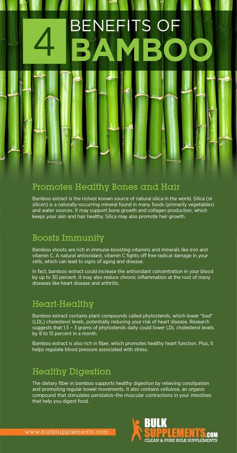 Bamboo Benefits Bamboo Benefits, Bamboo Species, Popular House Plants, Lowering Ldl, Lower Ldl Cholesterol, Eastern Medicine, Bamboo Extract, Relieve Constipation, Healing Plants