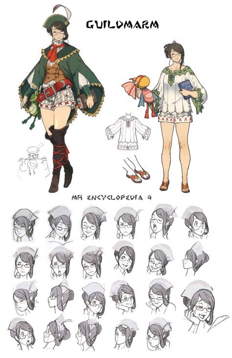 Monster Hunter Guildmarm, Monster Hunter Cosplay, Monster Hunter 4 Ultimate, Monster Hunter Memes, Monster Hunter Games, Monster Hunter 3rd, Monster Hunter Series, Hunter Girl, Monster Hunter Art