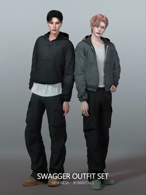 Sims 4 Cc Clothes, Mods Sims 4, Sims 4 Men Clothing, Sims 4 Male Clothes, Sims 4 Tsr, Sims 4 Cas Mods, Sims 4 Cc Kids Clothing, Sims Packs, The Sims 4 Packs