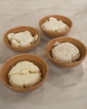 Buttermilk Fresh Cheese Fresh Cheese Recipe, Cheese Recipes Homemade, Cheese Course, Martha Stewart Recipes, Buttermilk Recipes, Homemade Buttermilk, Fresh Cheese, Homemade Cheese, Cheese Appetizers