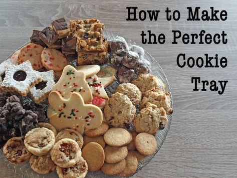 How To Make A Cookie Tray, Christmas Cookies Platter, Christmas Cookie Trays, Cookies Platter, Christmas Dessert Tray, Royal Icing Christmas Cookies, Christmas Cookie Tray, Christmas Trays, Entertaining Desserts