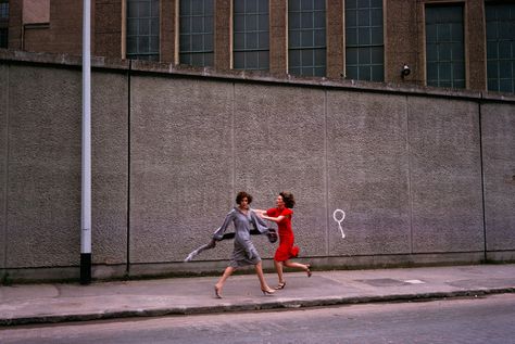 1970s style seen through the lens of Guy Bourdin – in pictures Guy Bourdin Photography, Guy Bourdin, French Vogue, Vogue France, Charles Jourdan, Alfred Stieglitz, London Photos, Paris Photos, French Brands