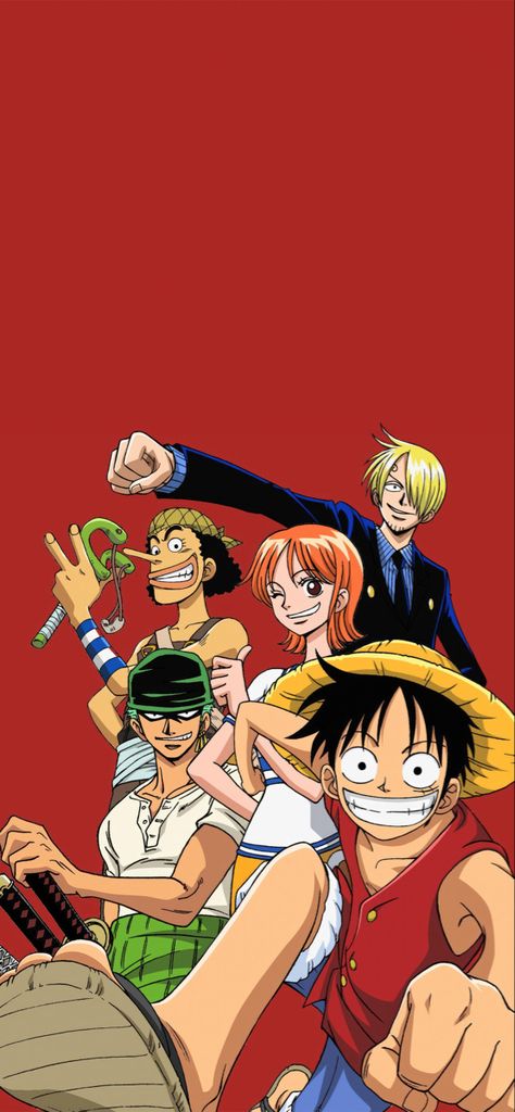 One Piece Luffy Zoro Nami Usopp Sanji, Zoro And Sanji Wallpaper Aesthetic, Luffy And Zoro And Sanji, One Peice Anime Wallpapers, Luffy X Nami Wallpaper, Luffy Pc Wallpaper, Zoro And Sanji Wallpaper, Straw Hat Pirates Wallpaper, Zoro And Luffy Wallpaper