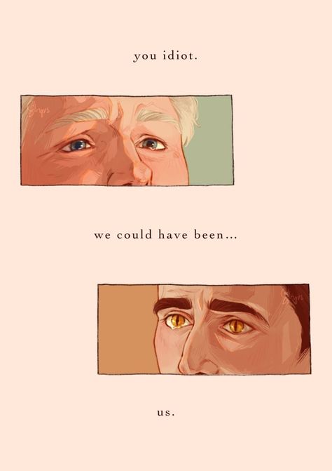 Crowley X Aziraphale, We Could Have Been, Good Omens Book, Ineffable Husbands, Ange Demon, Terry Pratchett, Good Omens, Michael Sheen, Neil Gaiman